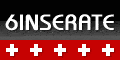 Sexinserate Schweiz